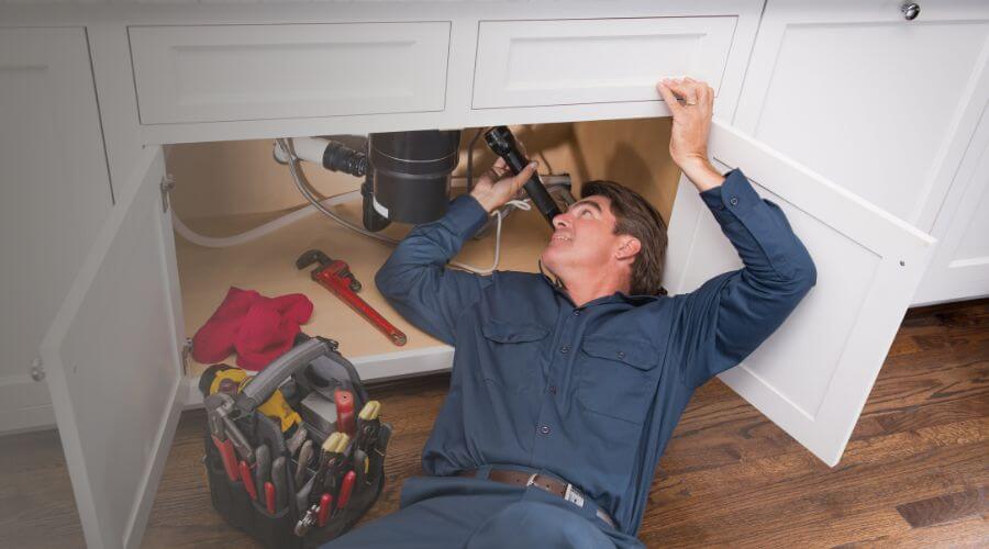 Professional Tankless Water Heater Installation in Wolverton, MN